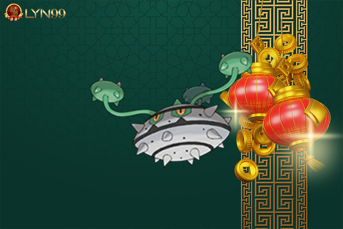 รวมเกมคาสิโนสุดมันส์
