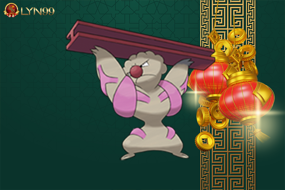 รวมเกมคาสิโนสด