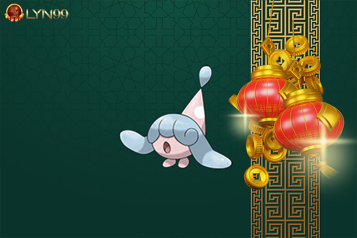 รวมเกมคาสิโนครบวงจร