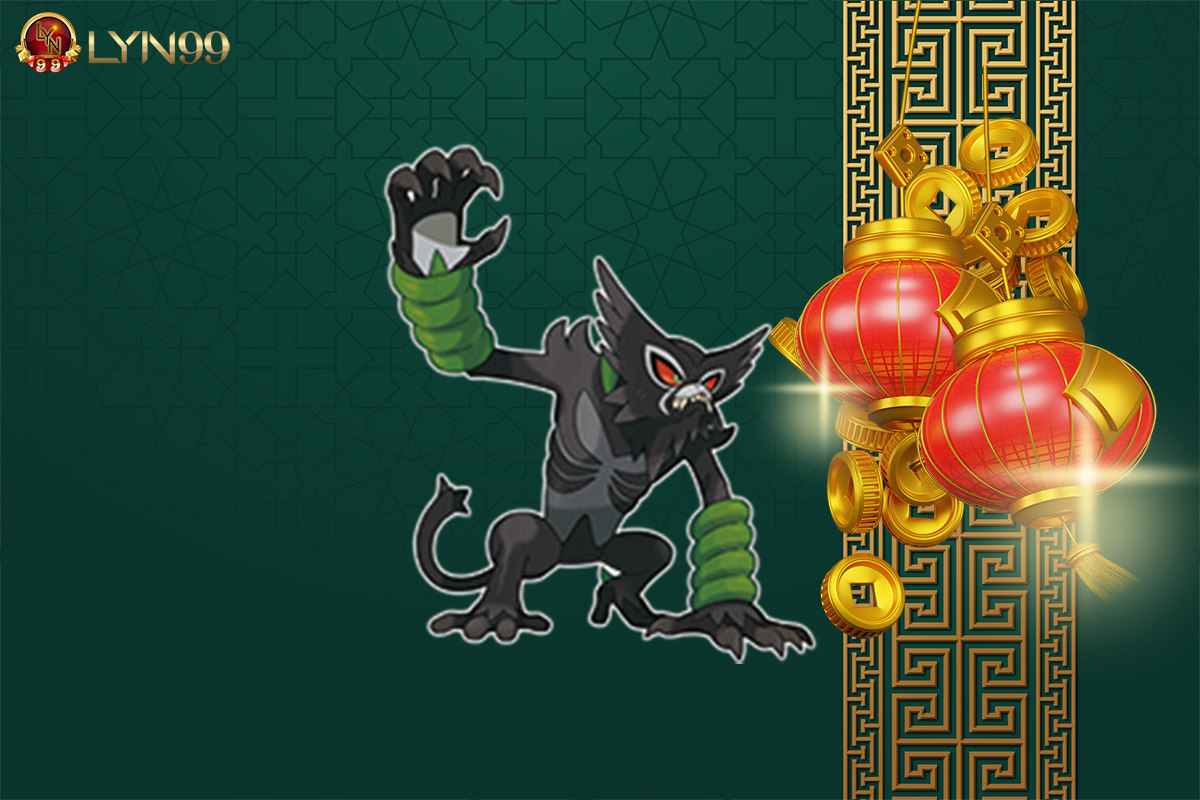 รวมเกมใหม่จากค่ายชั้นนำ