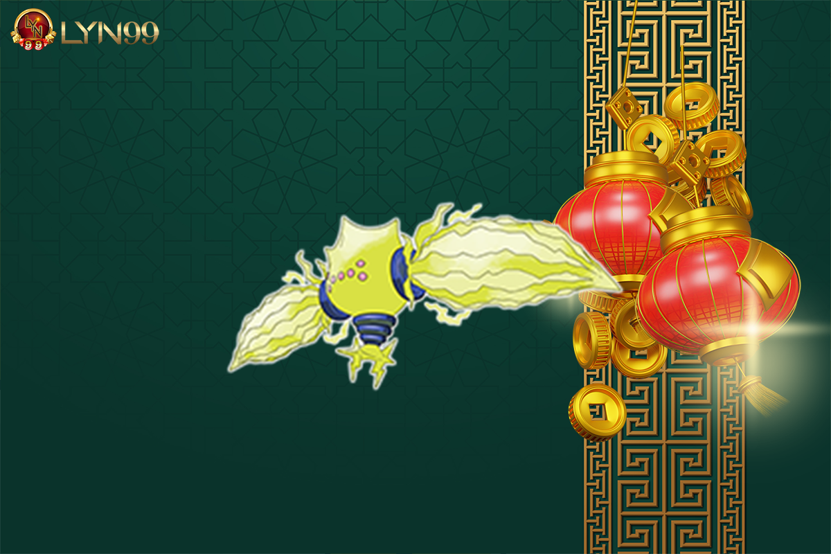 เกมคาสิโนใหม่